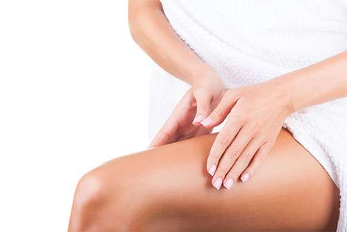 exercice anti cellulite : alternative