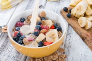 Ajouter les fibres pour optimiser son petit-déjeuner