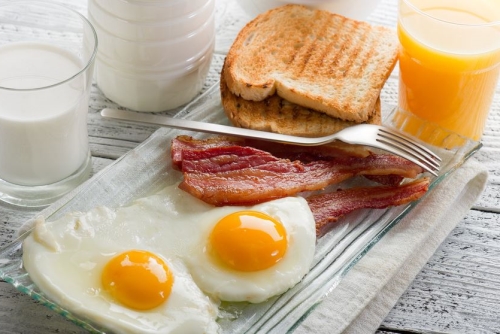 Insérer les protéines pour optimiser son petit-déjeuner