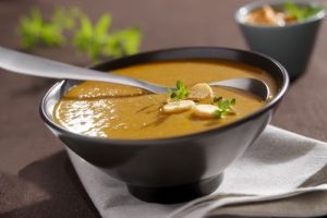 composer ses menus d'aliments sains