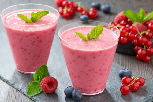 Smoothie, l'un des aliments pas si healthy que ça