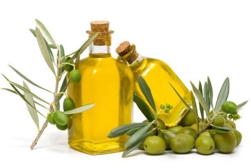 L'huile d'olive fait partie des aliments pas si healthy que ca 