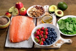 surveiller son alimentation pour mieux se réconcilier avec le sport