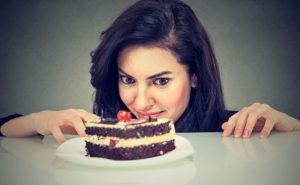 S'autoriser un dessert healthy