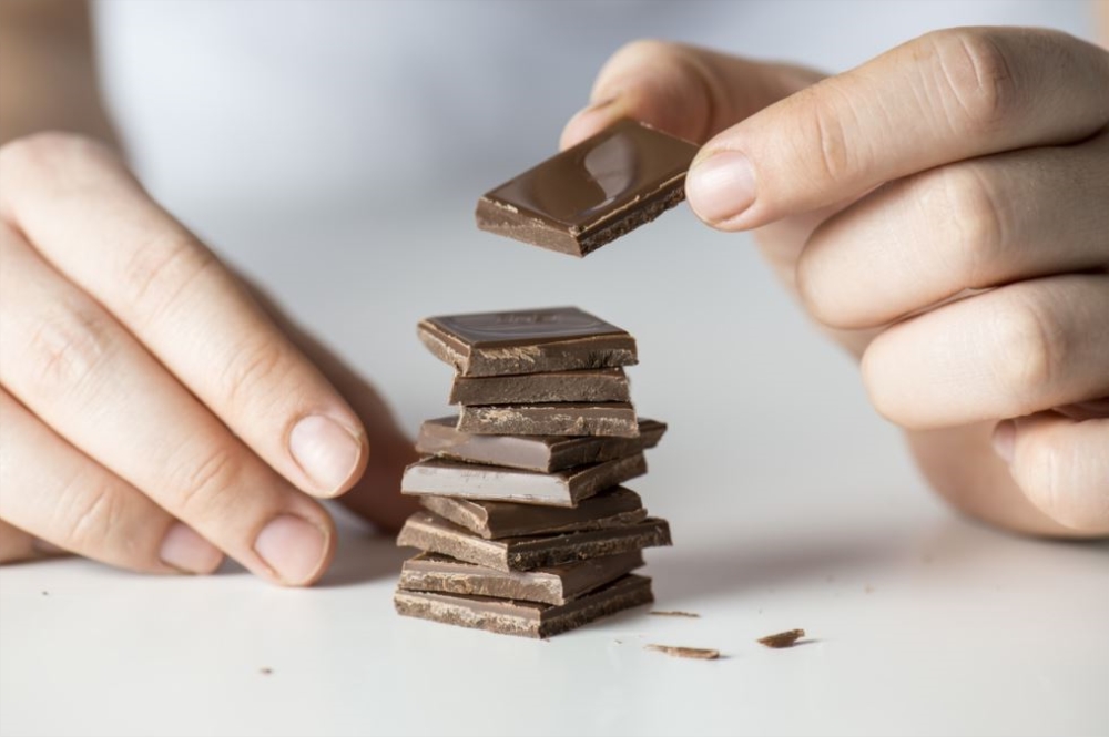 Nos conseils pour ne plus être addict au chocolat