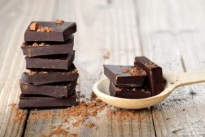 Le chocolat noir, meilleur des chocolats